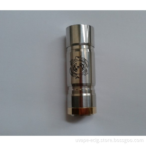 New Product Full Mechanical Pisces T Mod
